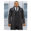 Markus Detroit Become Human Long Cosplay Coat