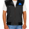 Markus RK-200 Detroit Become Human Cotton Vest
