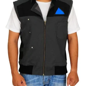 Markus RK-200 Detroit Become Human Cotton Vest