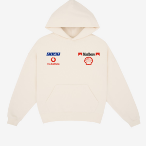 Vintage Marlboro Hoodie