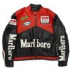 Vintage Marlboro Racing Jacket