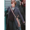 Scarlett Johansson Marriage Story Wool Coat
