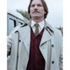 Money Heist Marsella Trench Coat - Image 2