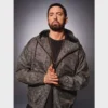 Marshall Mathers vs Slim Shady Eminem Jacket