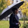 Marvel's Helstrom Ariana Guerra Coat