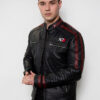 Mass Effect N7 Jacket