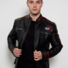 Mass Effect N7 Jacket