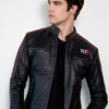 Mass Effect N7 Jacket
