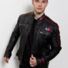 Mass Effect N7 Jacket