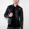 Mass Effect N7 Jacket