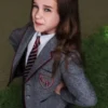 Matilda Wormwood Blazer