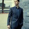 A Discovery of Witches Matthew Goode Blazer