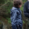 Hero Dog The Journey Home Zackary Arthur Leather Jacket