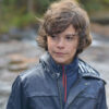 Hero Dog The Journey Home Zackary Arthur Leather Jacket