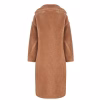 Max Mara Teddy Coat Womens