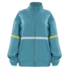Stranger Things S04 Max Mayfield Blue Jacket