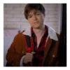 Max Middleton Christmas Michael Varde Jacket