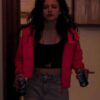 Maxine-Baker-Ginny-Georgia-Maxine-Baker-Pink-Hooded-Jacket-1