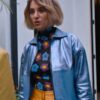 Do Revenge Eleanor Bomber Jacket - Image 4