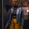Do Revenge Eleanor Bomber Jacket
