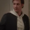 Maybe I Do 2023 Allen Bomber Jacket