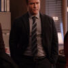 Ginny & Georgia Scott Porter Blazer