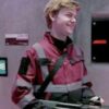 Maze Runner The Death Cure Newt Red Jacket