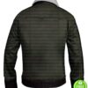 Maze Runner The Death Cure Newt Jacket