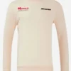 McLaren F1 Heritage Monaco GP Sweatshirt - Image 2