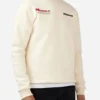 McLaren F1 Heritage Monaco GP Sweatshirt