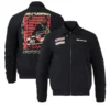 McLaren Monaco GP Jacket