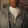 The Equalizer Season 2 Robyn McCall Coat - Image 2