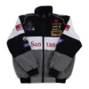 Mclaren F1 Jacket Vintage