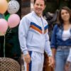 2022 Me Time Tracksuit