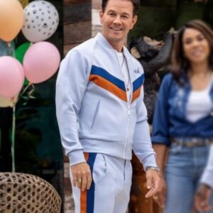 2022 Me Time Tracksuit
