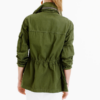 Meghan Markle J Crew Jacket