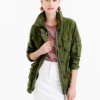 Meghan Markle J Crew Jacket