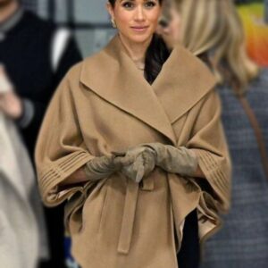 Meghan-Markle-Sentaler-Cape-Coat