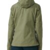 Virgin River S04 Melinda Monroe Green Jacket - Image 3