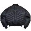 Memento Mori Batman Bomber Jacket