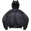Memento Mori Batman Bomber Jacket