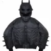 Memento Mori Batman Bomber Jacket - Image 5
