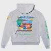 Anthony Edwards Pit Crew Hoodie - Image 4