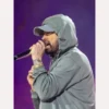 Eminem Grey Hoodie