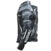 Men Suzuki Hayabusa Motorbike Riding Jacket