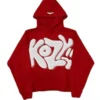 Kozy Hoodie