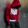 Kozy Hoodie - Image 4