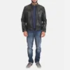 Men 27s 20Rustic 20Black 20Leather 20Biker 20Jacket 202 1493290301134 cf9fe7ec 0810 4a88 9250 478d9c648927