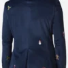 Mens Christmas Blazer