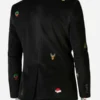 Mens Christmas Blazer